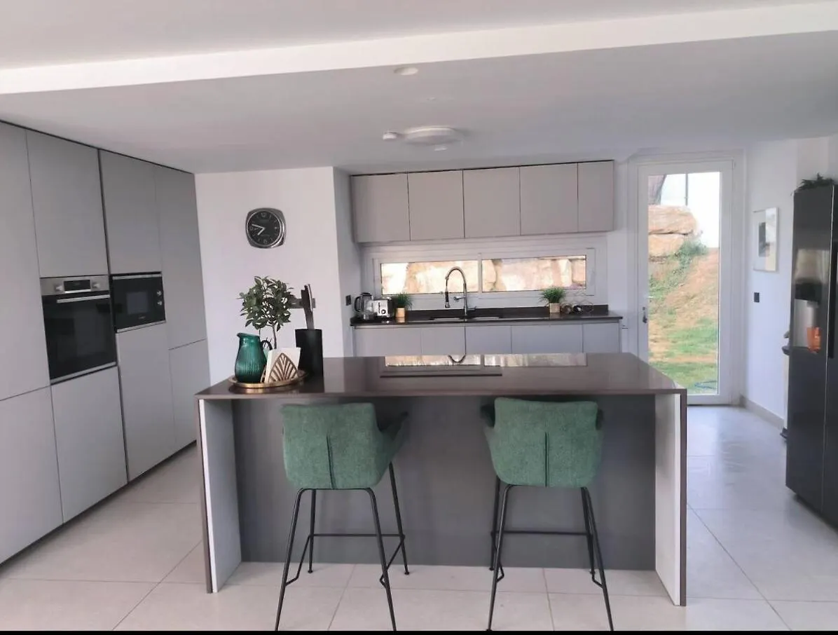 Luxury Modern 4 Bed Villa - 5 Minutes From Town! Málaga Espanha