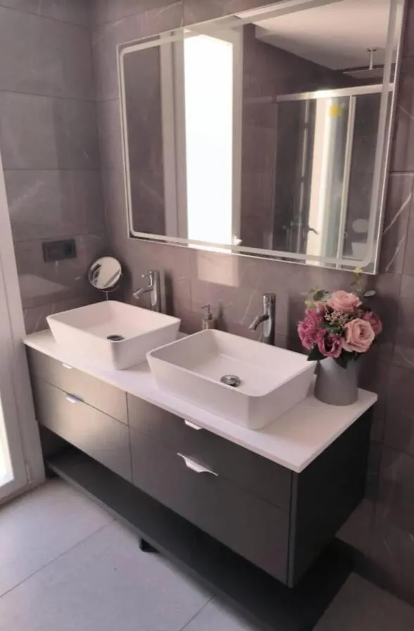 Luxury Modern 4 Bed Villa - 5 Minutes From Town! Málaga Espagne